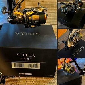 Stellar 1000